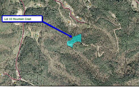 1st image of L 10 Mountain Crest Dr