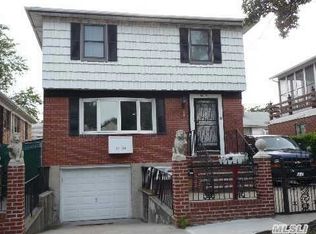 2934 143rd St, Flushing, NY 11354