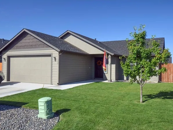 364 SW Homestead Ave, College Place, WA 99324