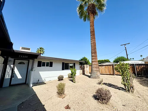 74340 De Anza Way Photo 1