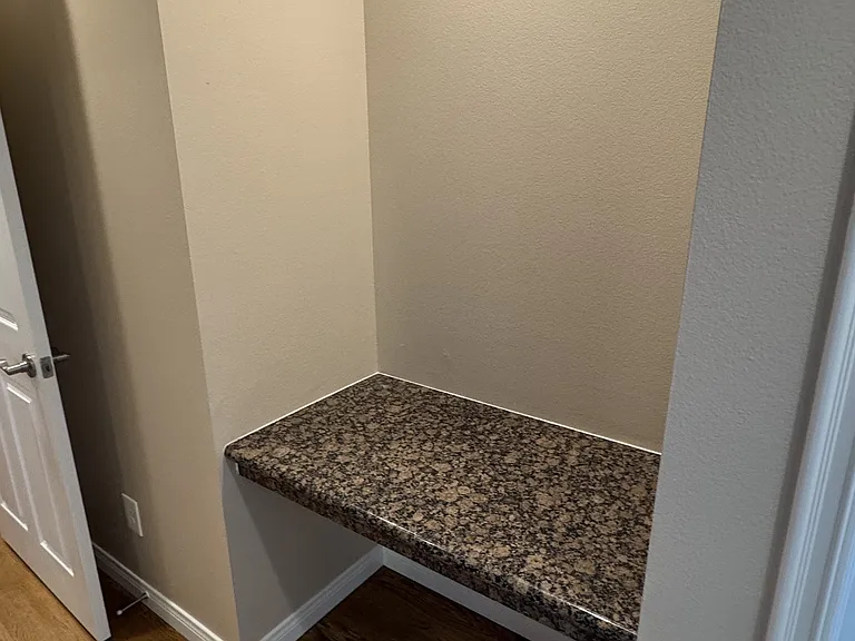 Primary Bedroom Desk