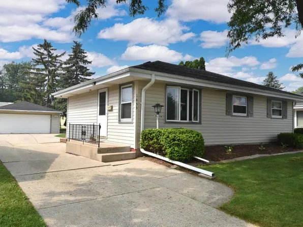 1455 Cedar Creek STREET, Racine, WI 53402