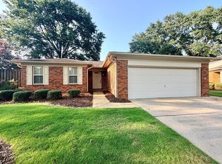 1610 Hollow Ln, Tuscaloosa, AL 35406