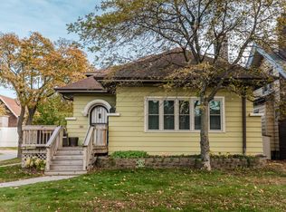2478 N 46th St, Milwaukee, WI 53210