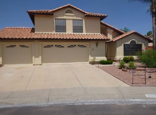 6970 W Kristal Way, Glendale, AZ 85308