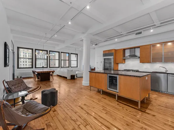 7 East 20th Street image 1 of 13