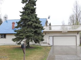 4251 Warwick Dr, Anchorage, AK 99508