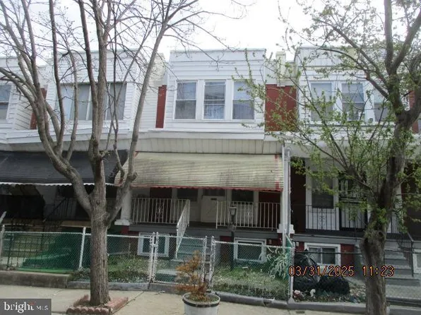 719 S Cecil St, Philadelphia, PA 19143