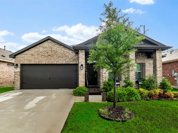 8913 Timber Gulch Cir, Fort Worth, TX 76179