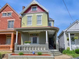 606 Linden St, Ludlow, KY 41016