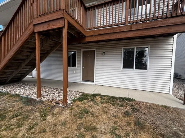 PM 280 - 639 W. 2nd Street, 639 W 2nd St APT D, Cheyenne, WY 82007