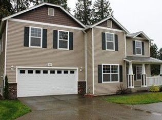 18006 115th Street Ct E, Bonney Lake, WA 98391