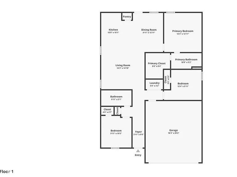 30 West Luxury Rental Homes — Photo 170