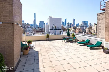 Sold by Sotheby's International Realty