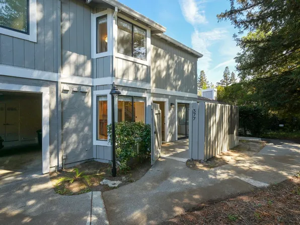 377 Silvio Lane, Novato, CA 94947