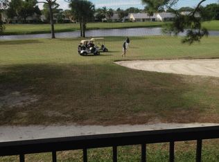 1132 Keystone Dr N #D, Jupiter, FL 33458