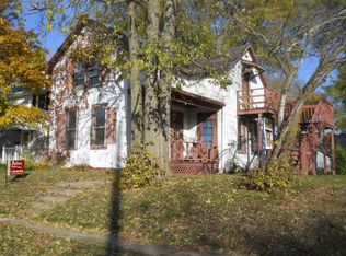 1119 9th St, Beloit, WI 53511