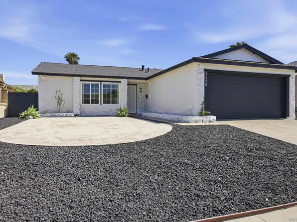 8595 Flanders Dr, San Diego, CA 92126