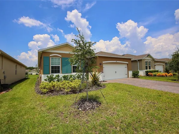 1726 Red Rock Rd, New Smyrna Beach, FL 32168