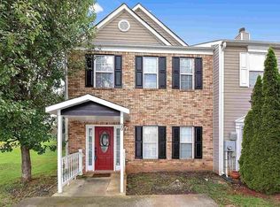 20 Haley Pl, Cartersville, GA 30121