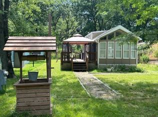 2-16 Woodhaven Lakes, Sublette, IL 61367