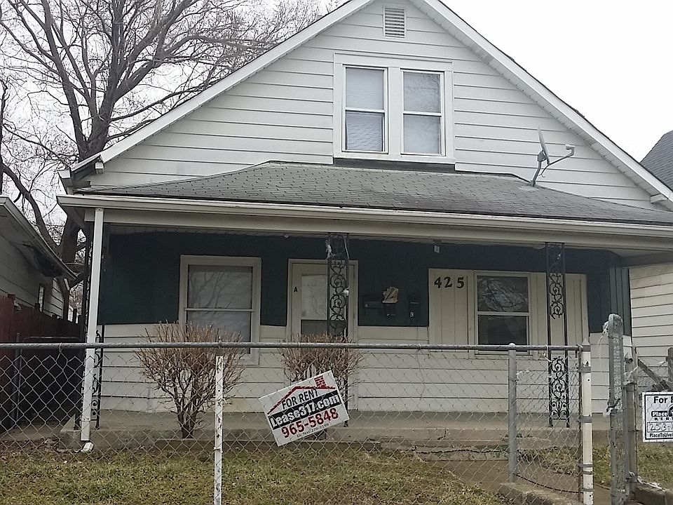 2nd image of 425 S Harris Ave