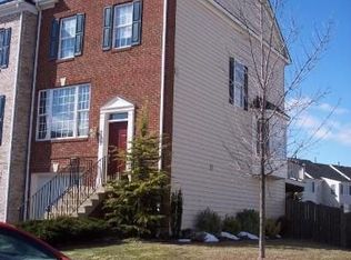 6226 Conklin Way, Haymarket, VA 20169