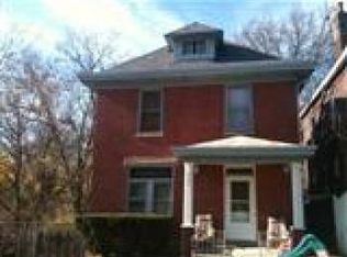 923 Harris Ave, Cincinnati, OH 45205