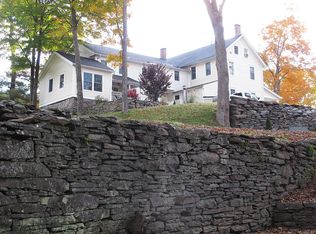 541 Ulster Heights Rd, Wawarsing, NY 12428