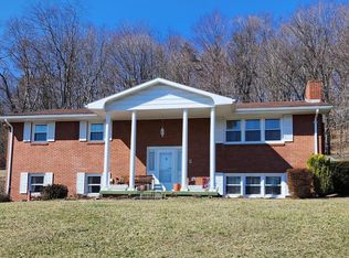 933 Tara Way, Lavale, MD 21502