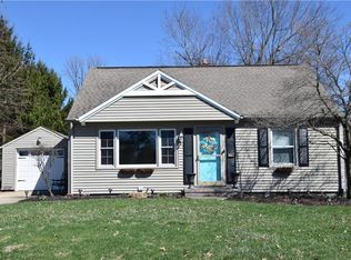 1638 Edmeyer Ave NW, Canton, OH 44708