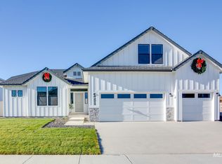 2059 S Grand Fork Way, Meridian, ID 83642
