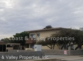 3129 Bayer St APT 1, Marina, CA 93933