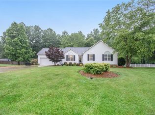 165 Cloverdale Dr, Salisbury, NC 28146