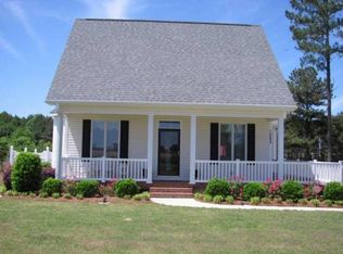 1223 Hardee Rd, Fuquay Varina, NC 27526