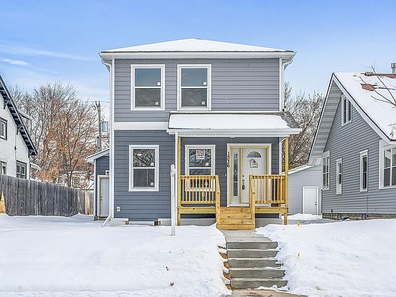 2nd image of 1336 Vincent Ave N