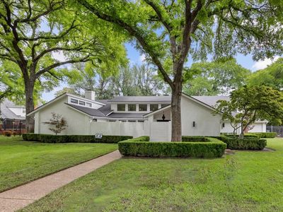 3405 Rustwood Ct, Fort Worth, TX, 76109