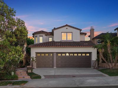5535 Porter Creek Rd, San Diego, CA, 92130