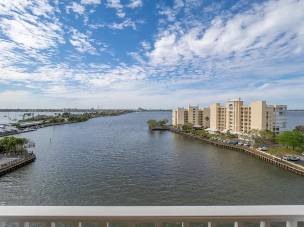134 Starboard Ln APT 705, Merritt Island, FL 32953