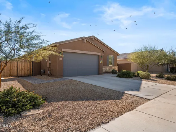2511 E SAN MIGUEL Drive, Casa Grande, AZ 85194