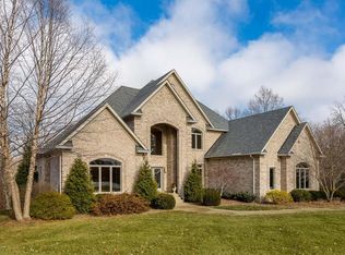 1305 Ridge Point, Goshen, KY 40026