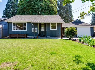 375 S 51st Pl, Springfield, OR 97478