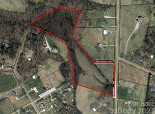 0 Fallston Rd, Lawndale, NC 28090