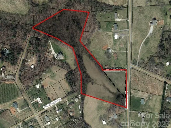 0 Fallston Rd, Lawndale, NC 28090