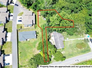 404 Blue Ridge Rd, Black Mountain, NC 28711