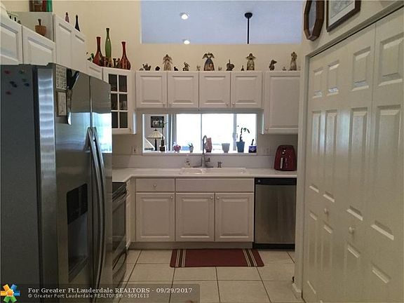 Note Full size pantry closet