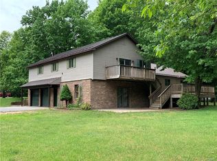 374 Hawk Rd, Fulton, NY 13069