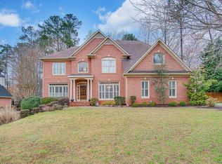 615 Lytham Ct, Roswell, GA 30075