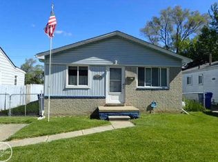 11219 Maxwell Ave, Warren, MI 48089