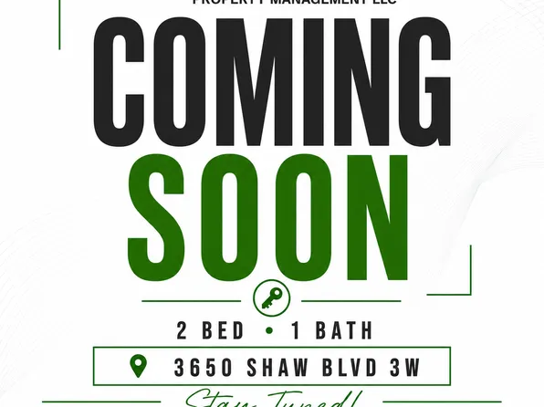 3650 Shaw Blvd., 3650 Shaw Blvd, Saint Louis, MO 63110